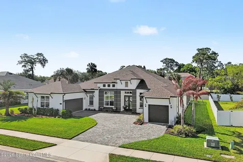 1075 Aranceto Circle Merritt Island FL 32952