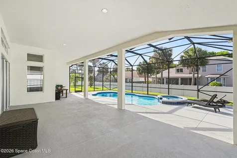 1075 Aranceto Circle Merritt Island FL 32952