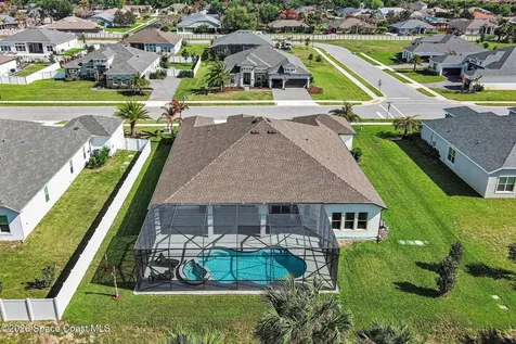 1075 Aranceto Circle Merritt Island FL 32952