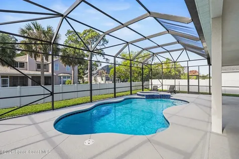 1075 Aranceto Circle Merritt Island FL 32952
