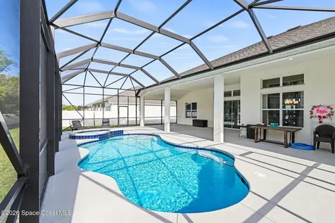 1075 Aranceto Circle Merritt Island FL 32952