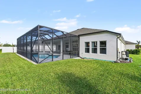 1075 Aranceto Circle Merritt Island FL 32952