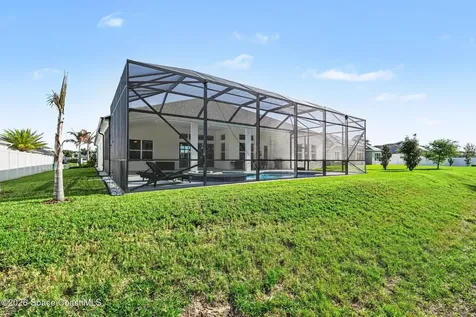 1075 Aranceto Circle Merritt Island FL 32952