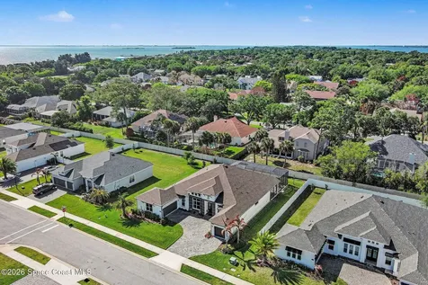 1075 Aranceto Circle Merritt Island FL 32952