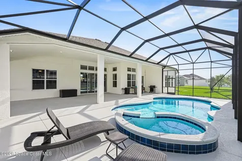 1075 Aranceto Circle Merritt Island FL 32952