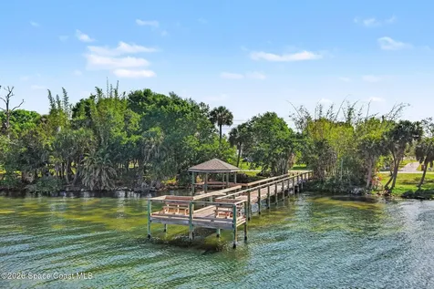 1075 Aranceto Circle Merritt Island FL 32952