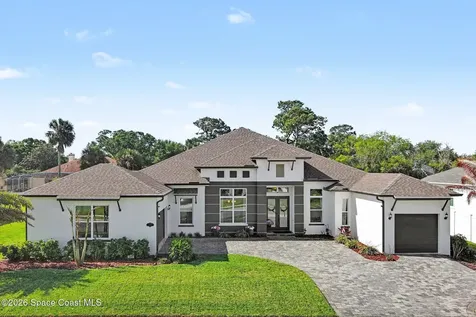 1075 Aranceto Circle Merritt Island FL 32952