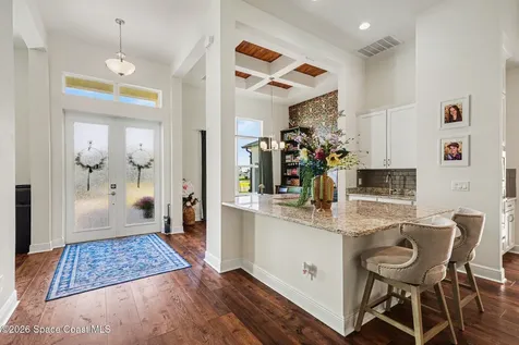 1075 Aranceto Circle Merritt Island FL 32952