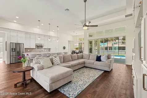 1075 Aranceto Circle Merritt Island FL 32952