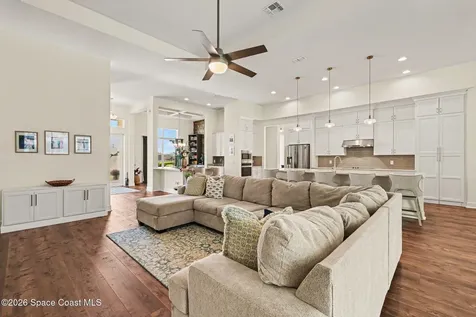 1075 Aranceto Circle Merritt Island FL 32952