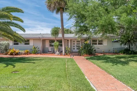 230 Melbourne Avenue Indialantic FL 32903