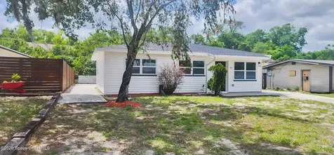 3965 Alachua Avenue Titusville FL 32796