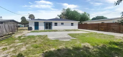 3965 Alachua Avenue Titusville FL 32796