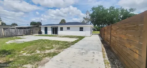 3965 Alachua Avenue Titusville FL 32796