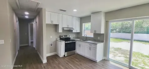 3965 Alachua Avenue Titusville FL 32796