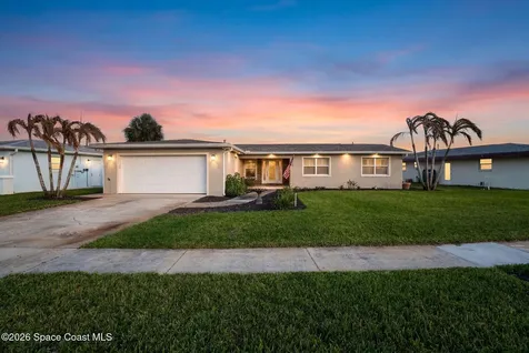 185 Florida Boulevard Merritt Island FL 32953