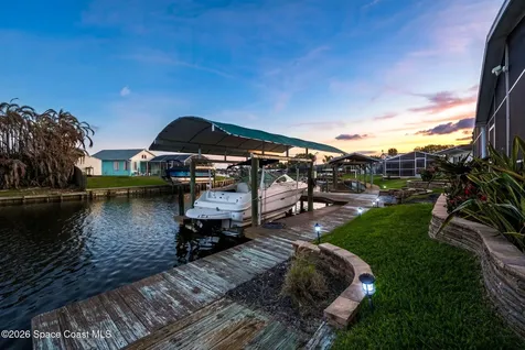 185 Florida Boulevard Merritt Island FL 32953