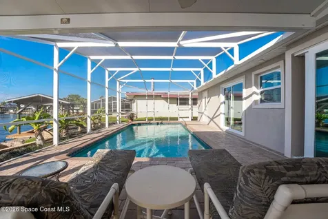 185 Florida Boulevard Merritt Island FL 32953