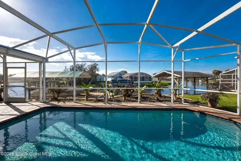 185 Florida Boulevard Merritt Island FL 32953