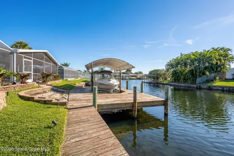185 Florida Boulevard Merritt Island FL 32953