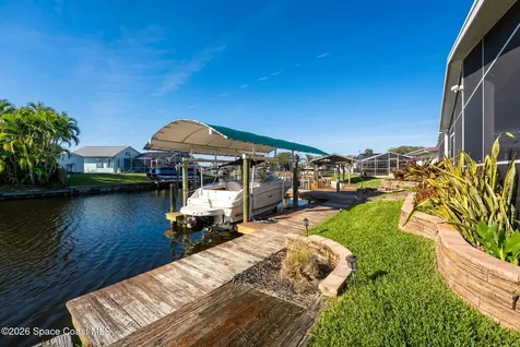 185 Florida Boulevard Merritt Island FL 32953