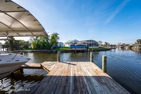 185 Florida Boulevard Merritt Island FL 32953