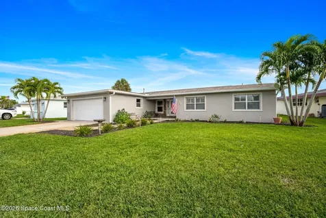 185 Florida Boulevard Merritt Island FL 32953