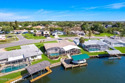185 Florida Boulevard Merritt Island FL 32953