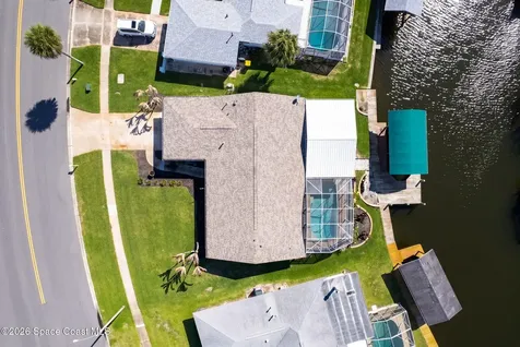 185 Florida Boulevard Merritt Island FL 32953