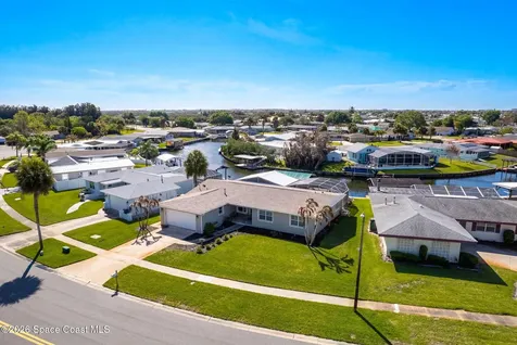 185 Florida Boulevard Merritt Island FL 32953