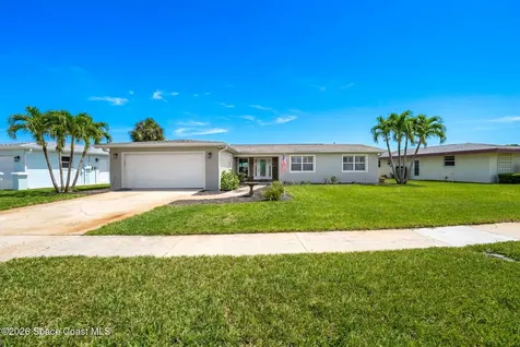 185 Florida Boulevard Merritt Island FL 32953