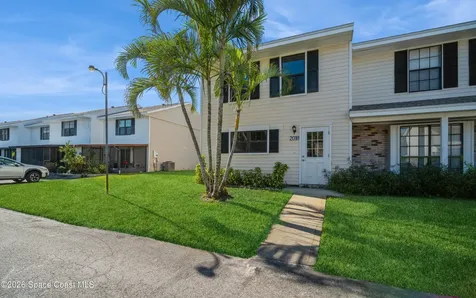 2018 Manor Drive NE Palm Bay FL 32905