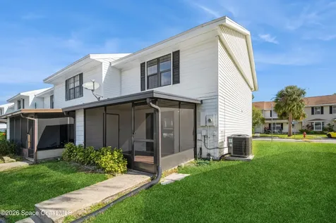 2018 Manor Drive NE Palm Bay FL 32905