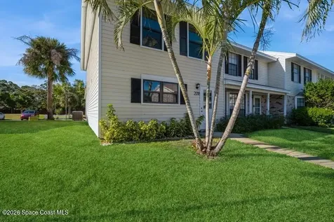 2018 Manor Drive NE Palm Bay FL 32905