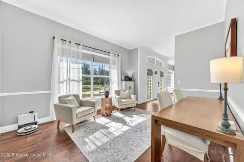 3854 Rambling Acres Drive Titusville FL 32796