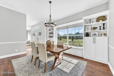 3854 Rambling Acres Drive Titusville FL 32796