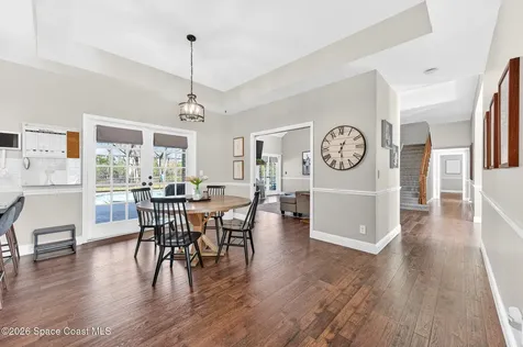 3854 Rambling Acres Drive Titusville FL 32796