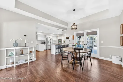 3854 Rambling Acres Drive Titusville FL 32796