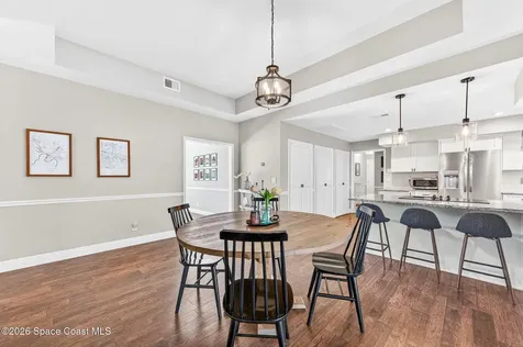3854 Rambling Acres Drive Titusville FL 32796