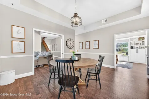 3854 Rambling Acres Drive Titusville FL 32796