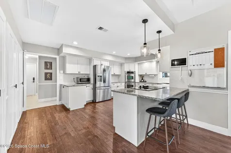 3854 Rambling Acres Drive Titusville FL 32796