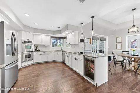 3854 Rambling Acres Drive Titusville FL 32796
