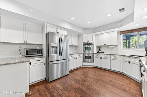 3854 Rambling Acres Drive Titusville FL 32796