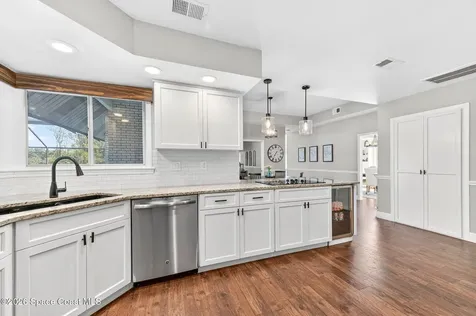 3854 Rambling Acres Drive Titusville FL 32796