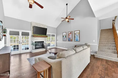 3854 Rambling Acres Drive Titusville FL 32796