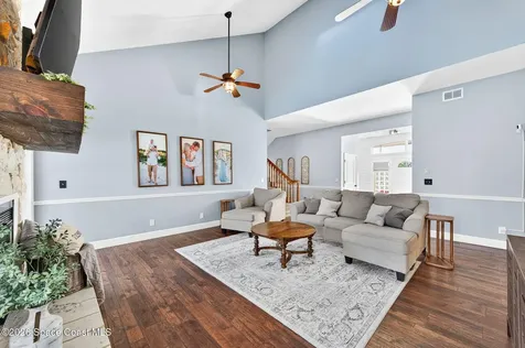 3854 Rambling Acres Drive Titusville FL 32796