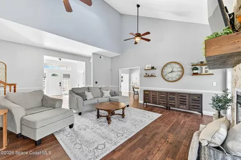 3854 Rambling Acres Drive Titusville FL 32796