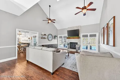 3854 Rambling Acres Drive Titusville FL 32796