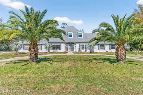 3854 Rambling Acres Drive Titusville FL 32796