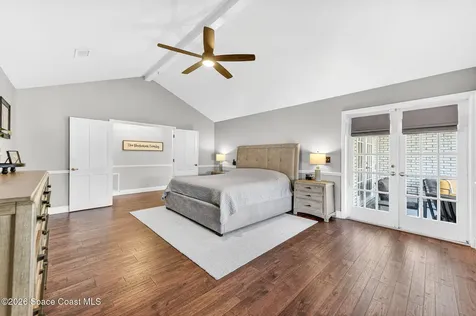 3854 Rambling Acres Drive Titusville FL 32796